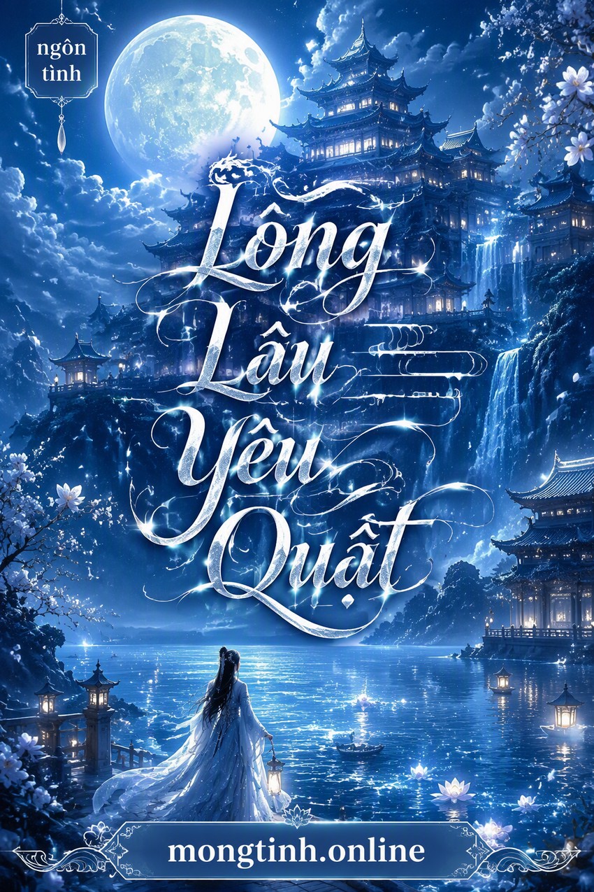 Long Lâu Yêu Quật
