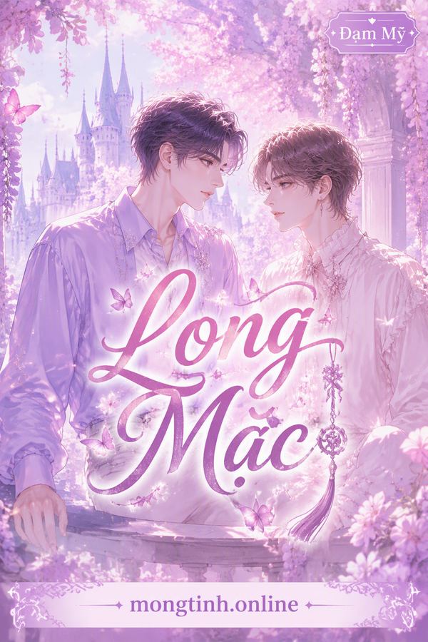 Long Mặc