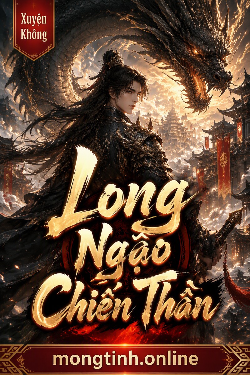 Long Ngạo Chiến Thần