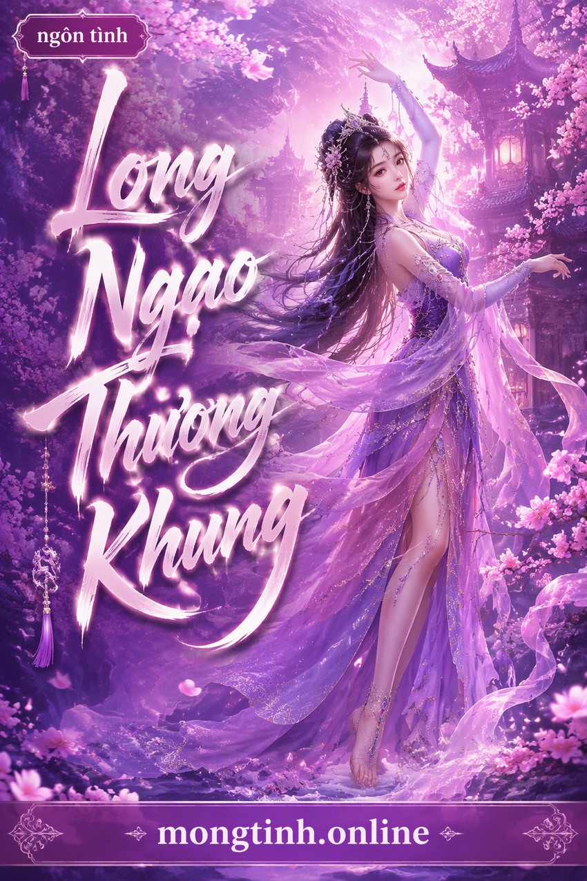 Long Ngạo Thương Khung