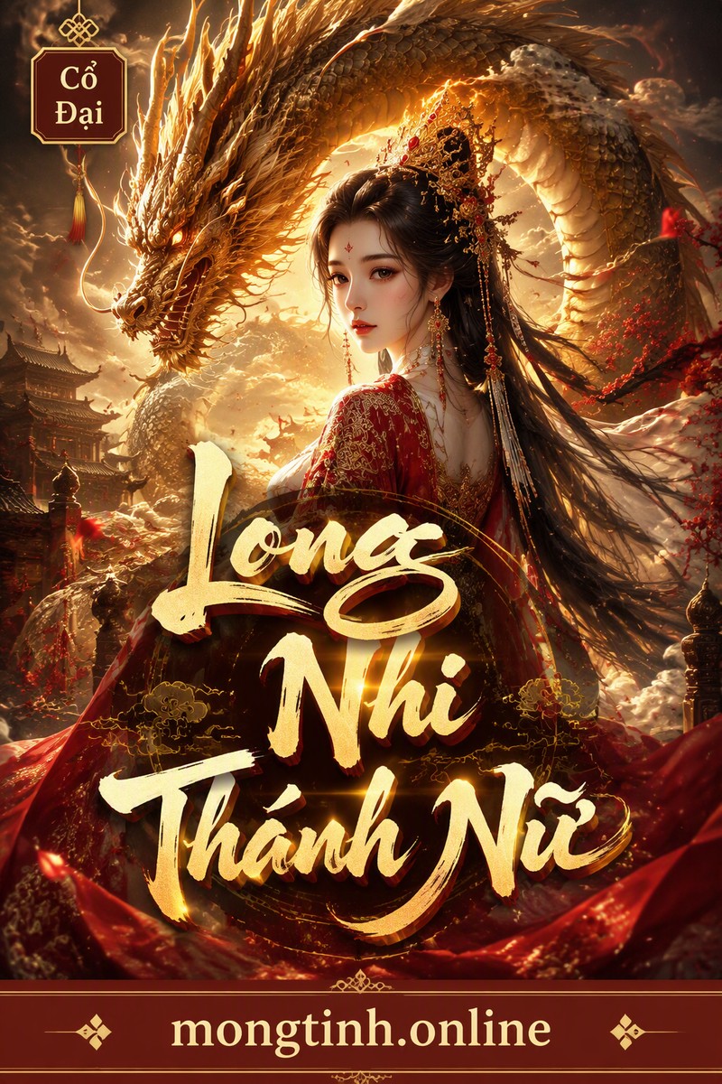 Long Nhi Thánh Nữ