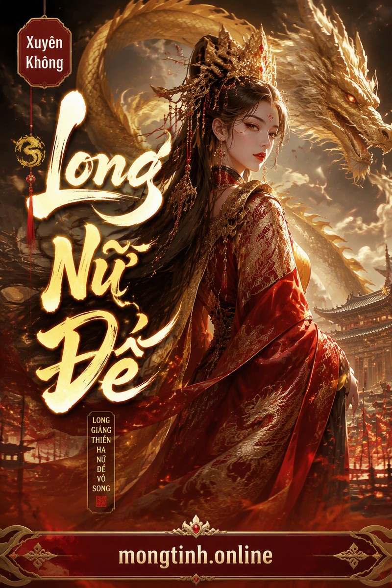 Long Nữ Đế