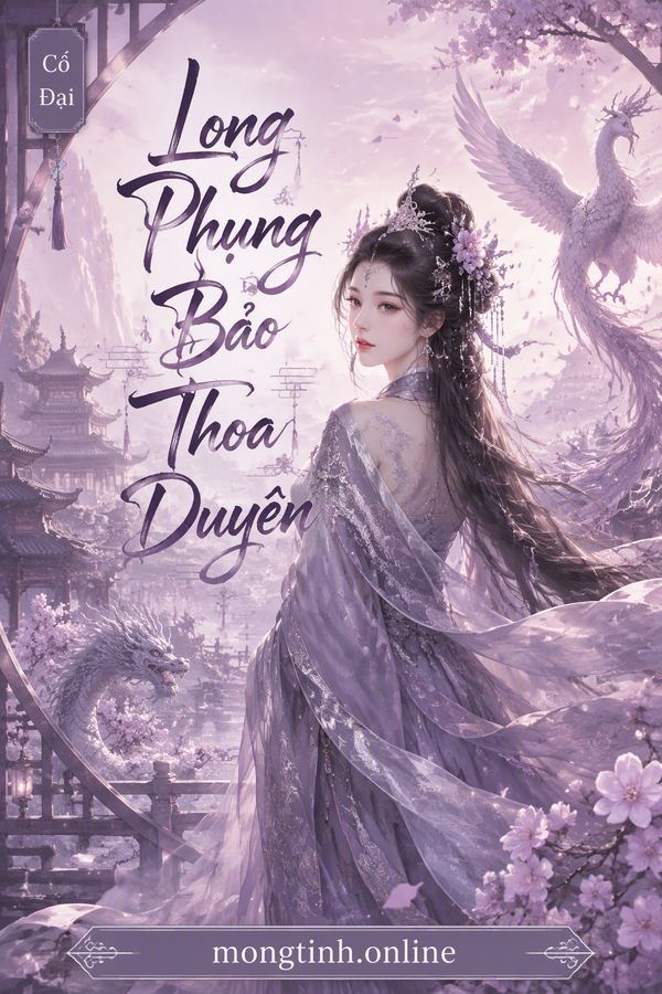 Long Phụng Bảo Thoa Duyên