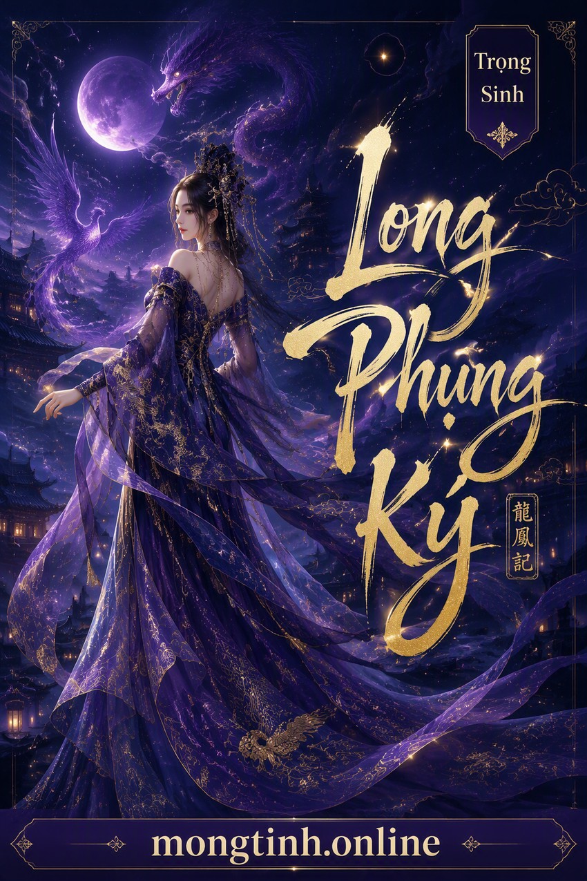 Long Phụng Ký