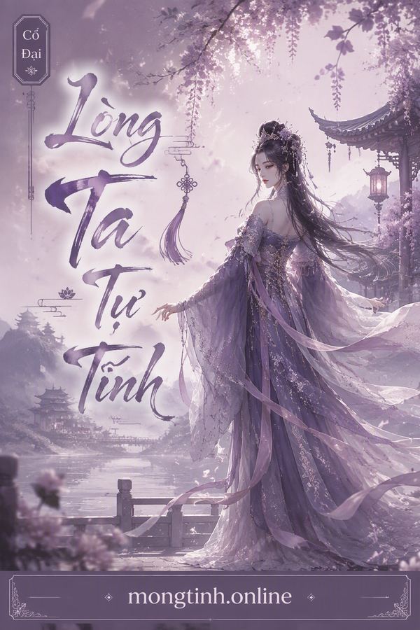 Lòng Ta Tự Tĩnh