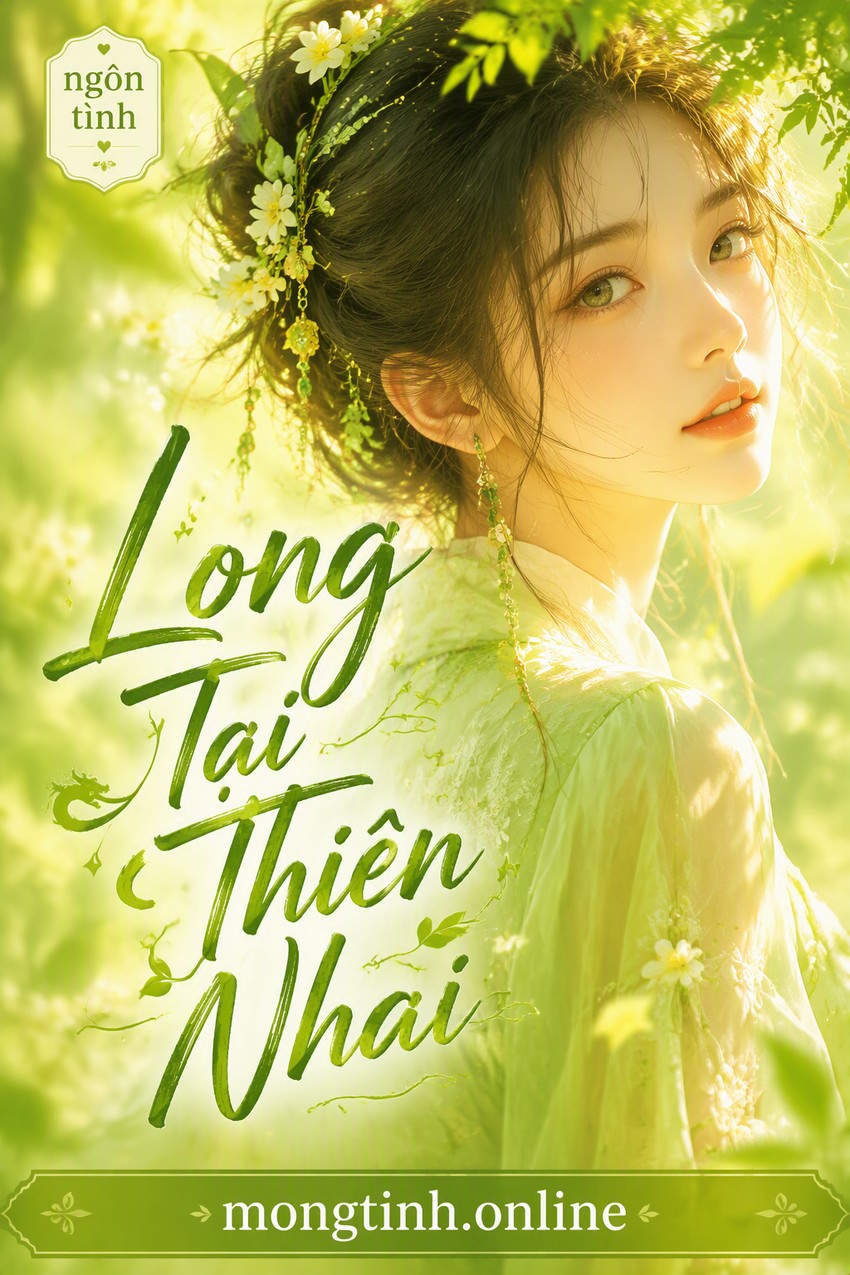 Long Tại Thiên Nhai