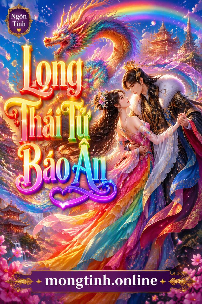 Long Thái Tử Báo Ân