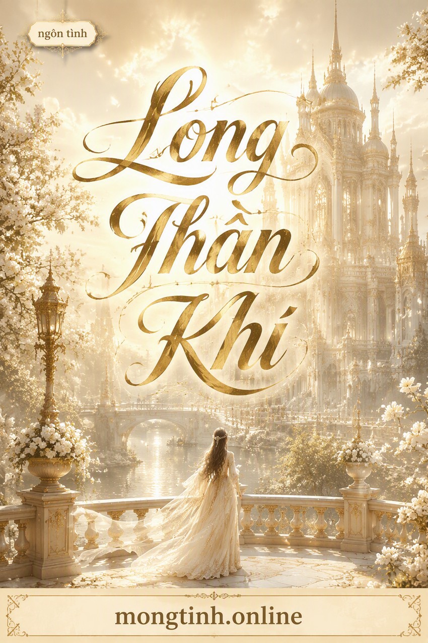 Long Thần Khí