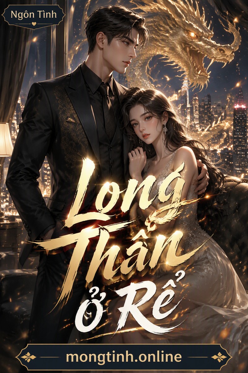 Long Thần Ở Rể