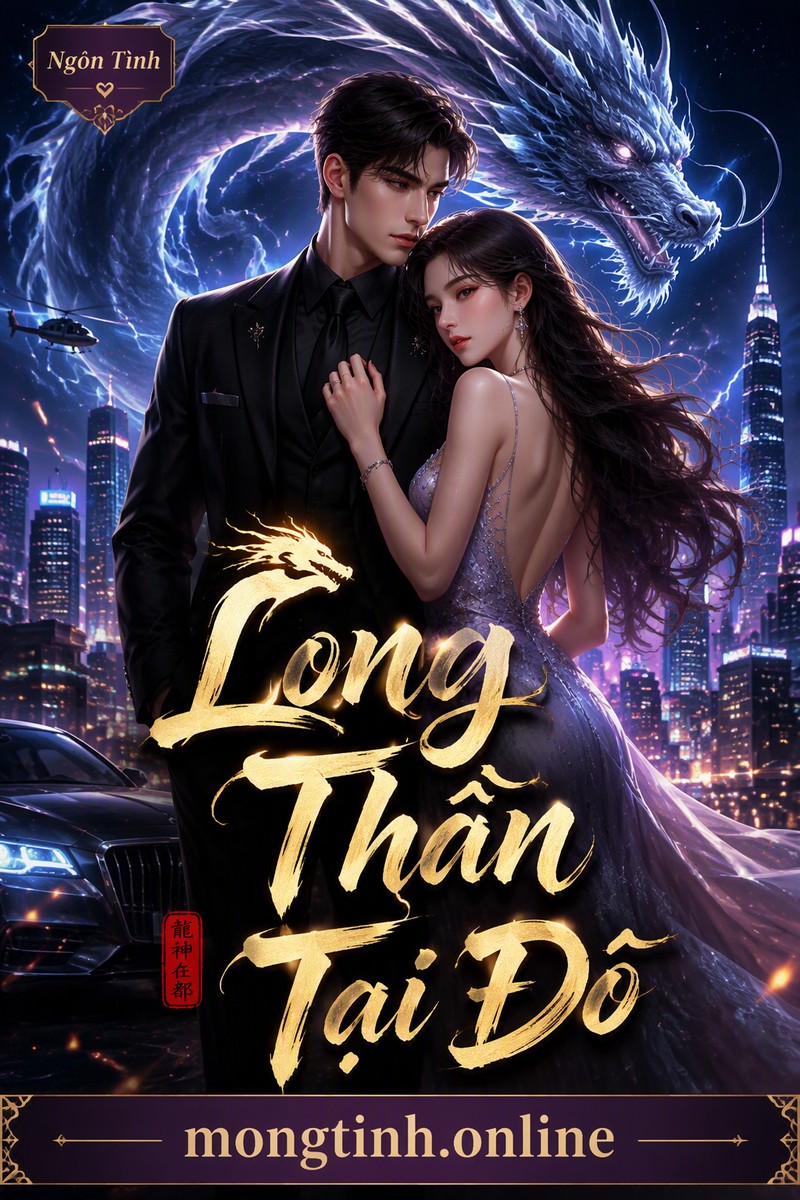 Long Thần Tại Đô