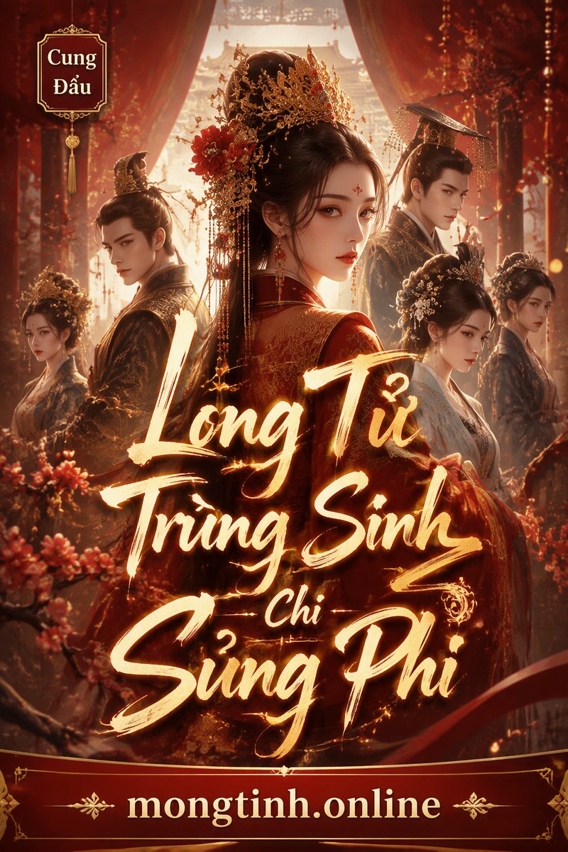 Long Tử Trùng Sinh Chi Sủng Phi