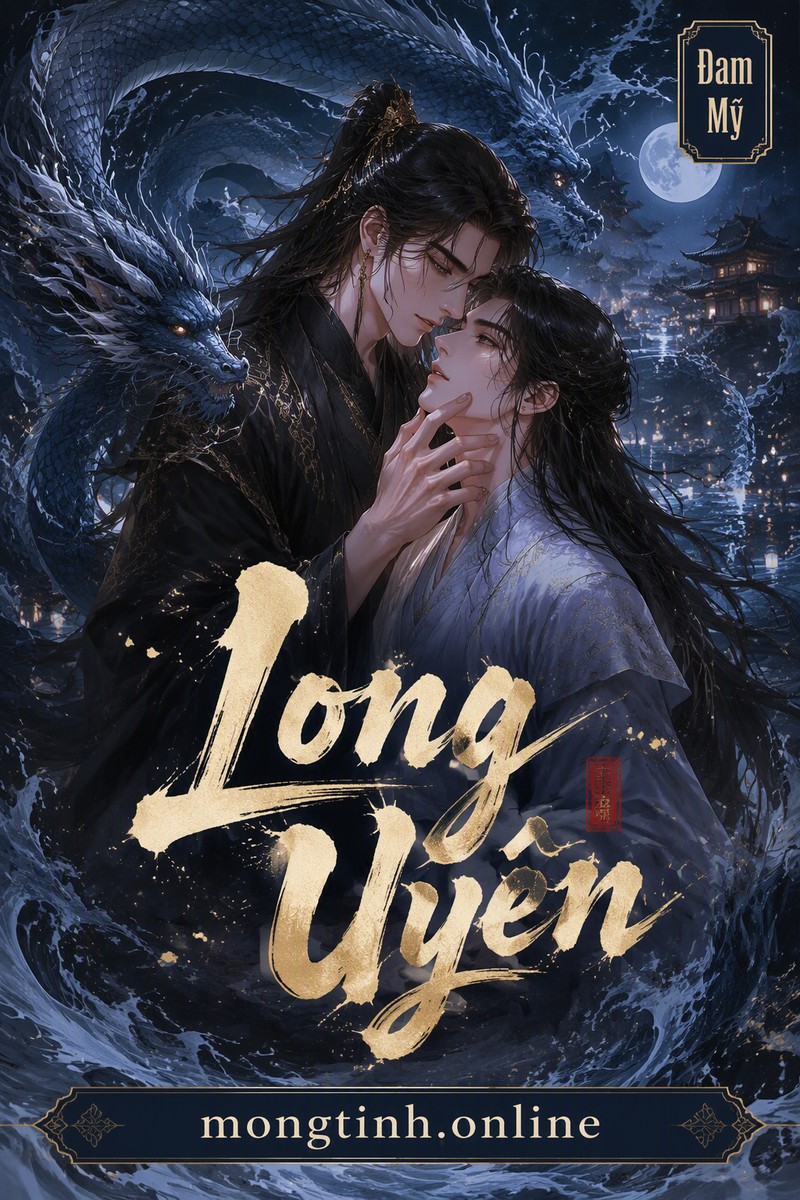 Long Uyên