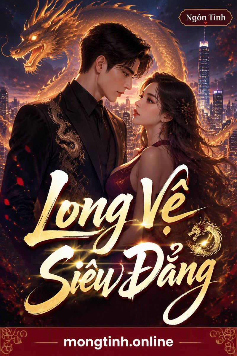 Long Vệ Siêu Đẳng