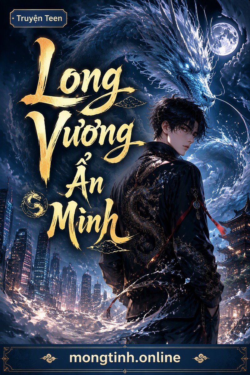 Long Vương Ẩn Mình