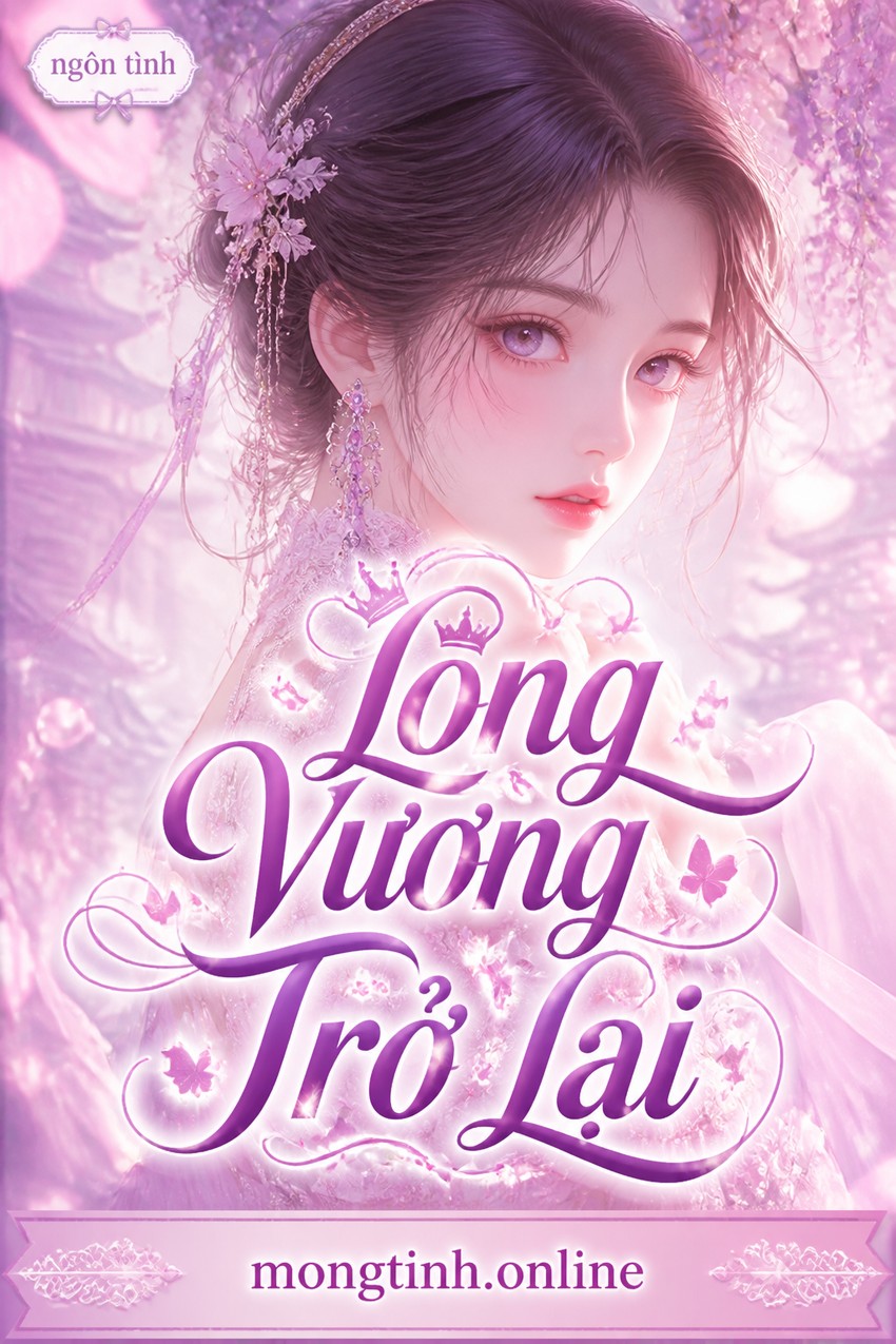 Long Vương Trở Lại