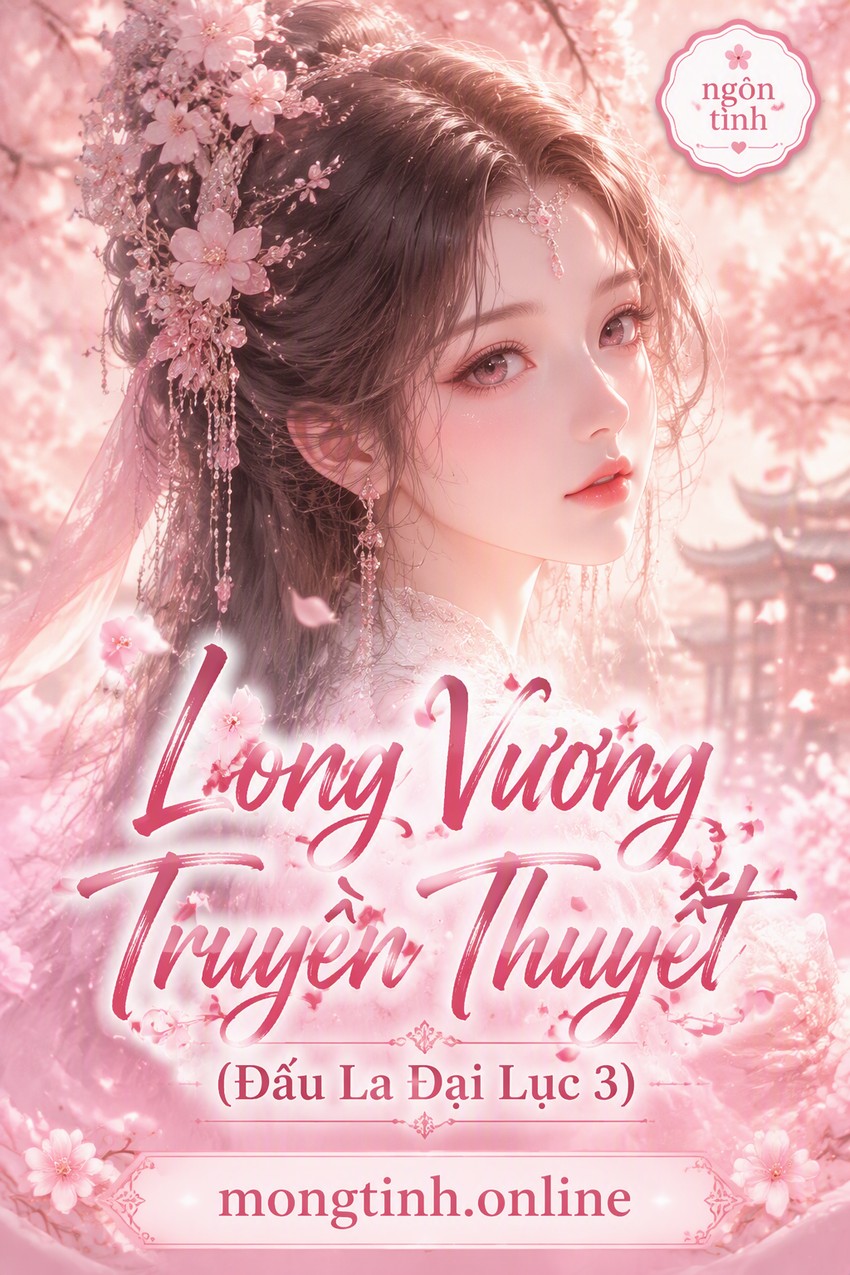 Long Vương Truyền Thuyết (Đấu La Đại Lục 3)