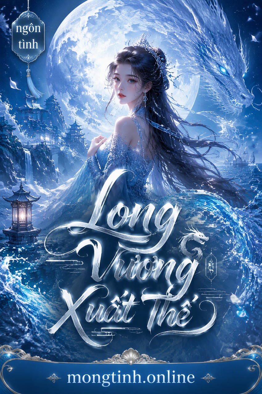 Long Vương Xuất Thế