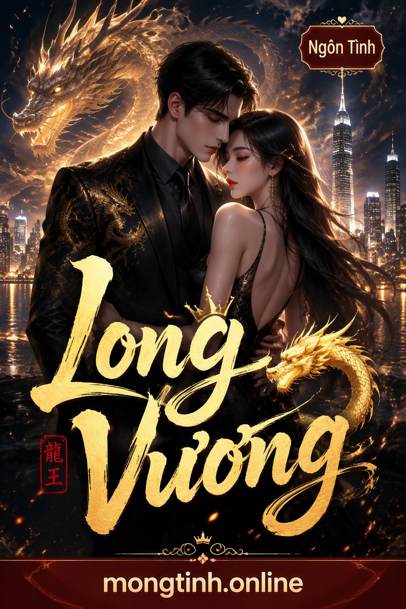 Long Vương