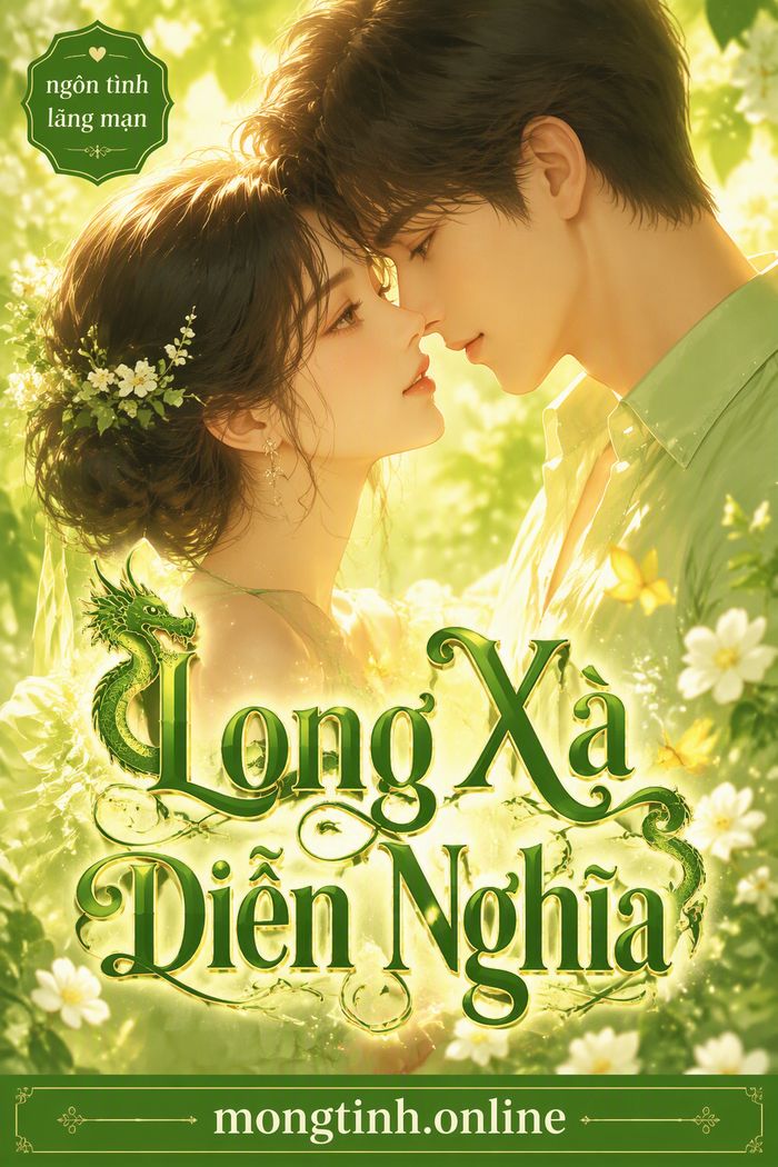 Long Xà Diễn Nghĩa