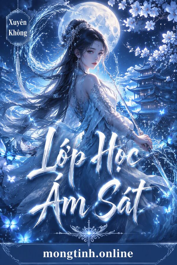 Lớp Học Ám Sát