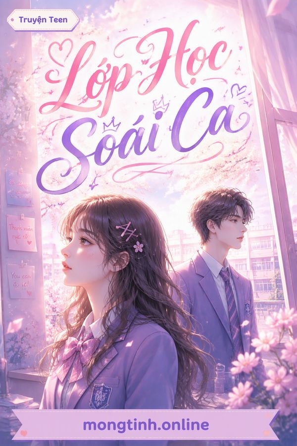 Lớp Học Soái Ca