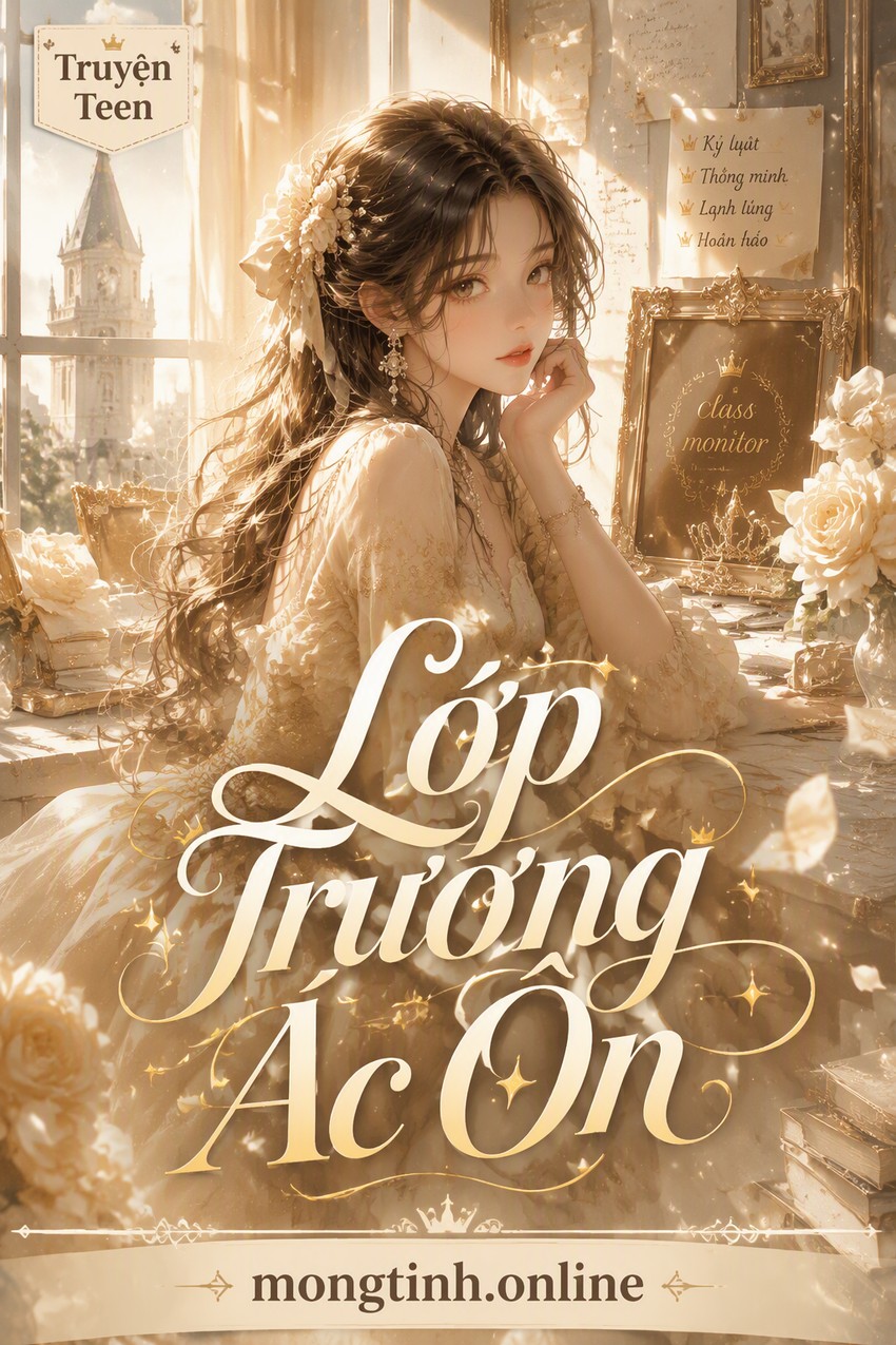 Lớp Trưởng Ác Ôn