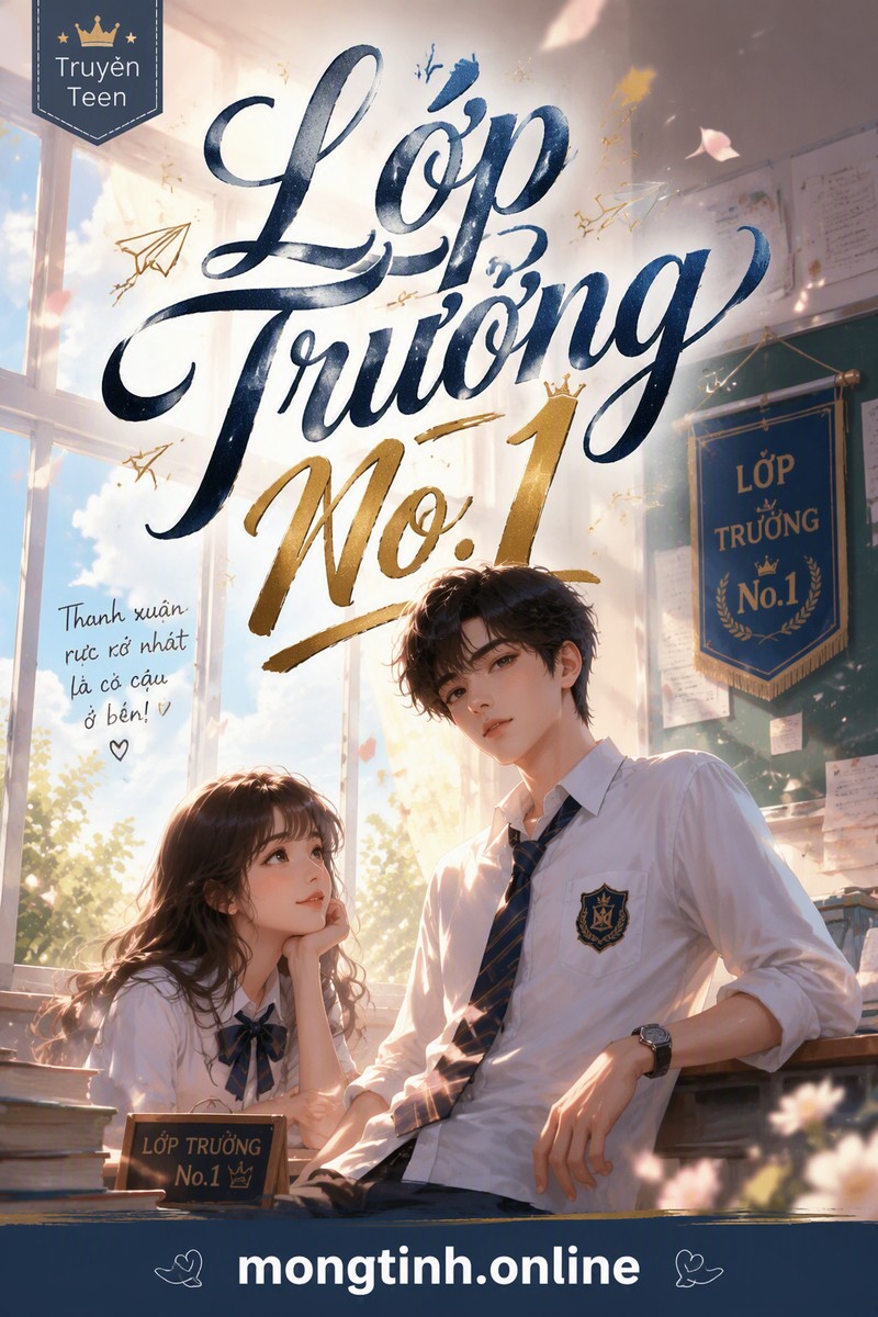 Lớp Trưởng No.1