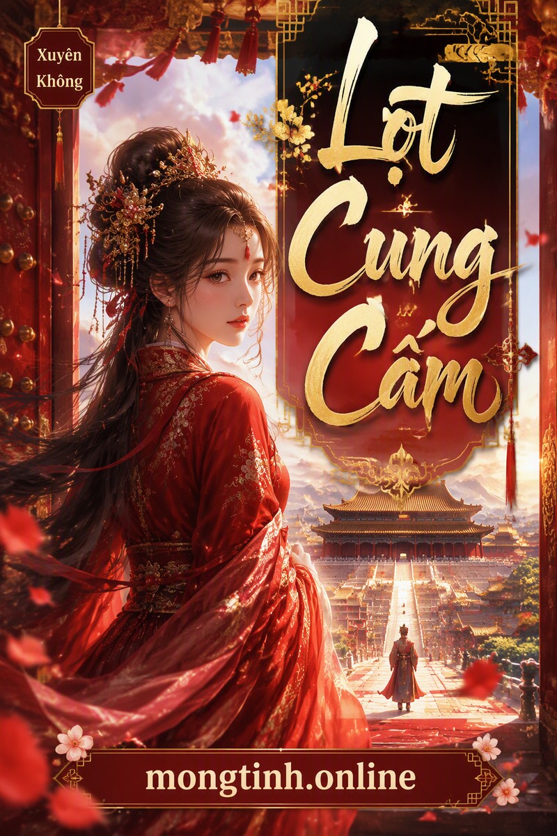 Lọt Cung Cấm