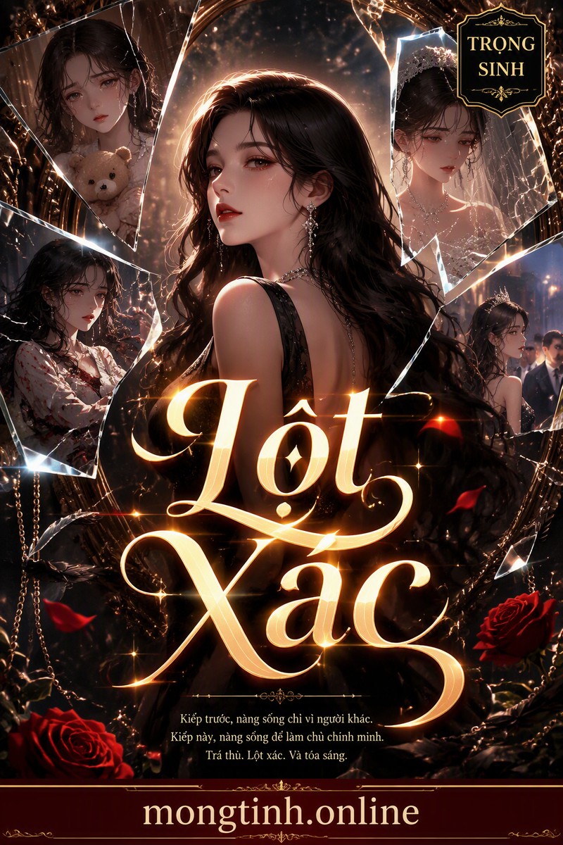 Lột Xác