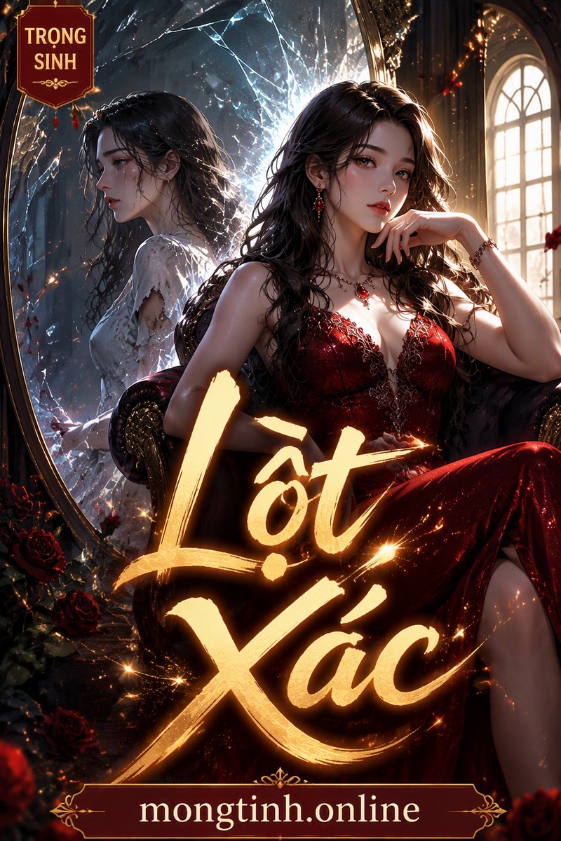 Lột Xác