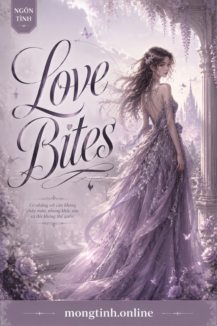 Love Bites