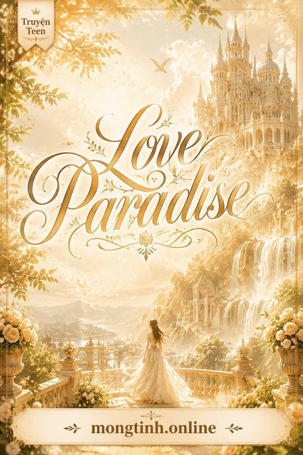 Love Paradise