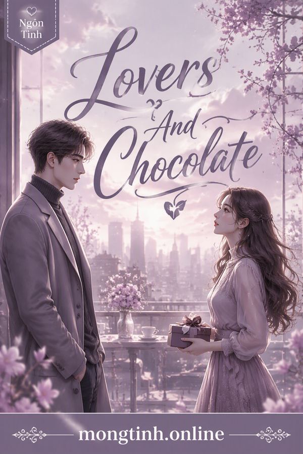 Lovers And Chocolate