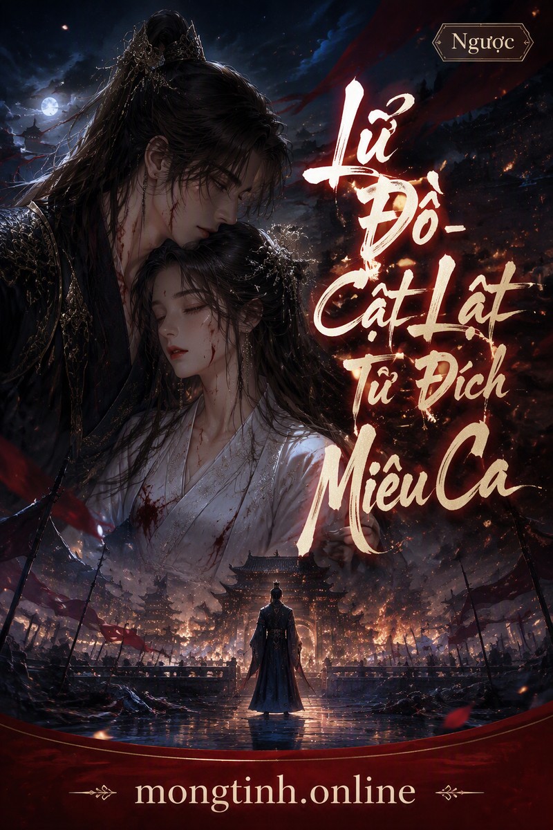 Lữ Đồ - Cật Lật Tử Đích Miêu Ca