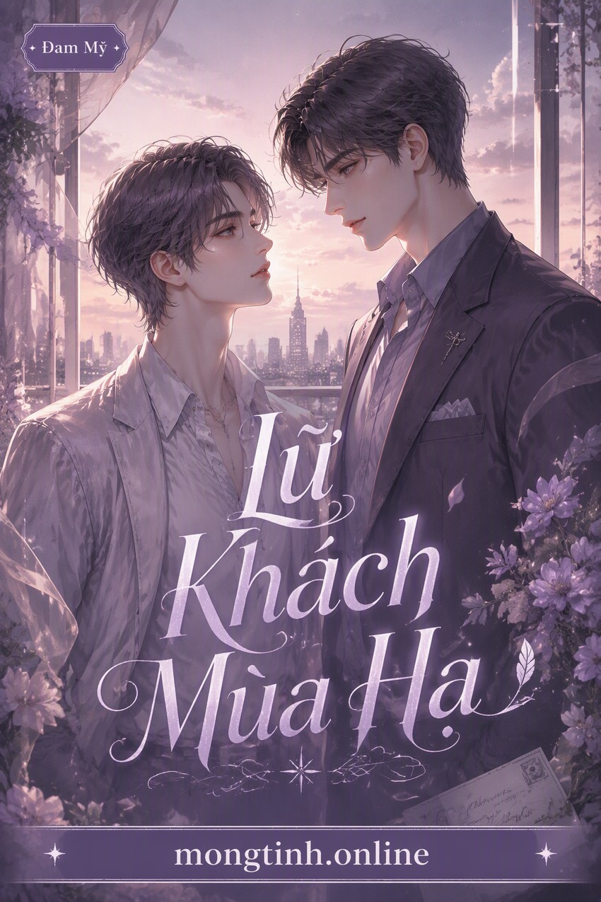 Lữ Khách Mùa Hạ