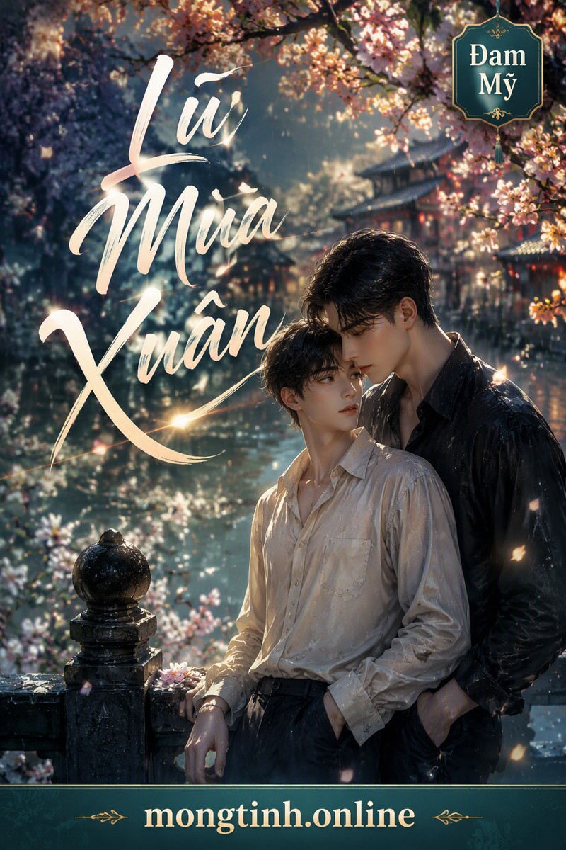 Lũ Mùa Xuân