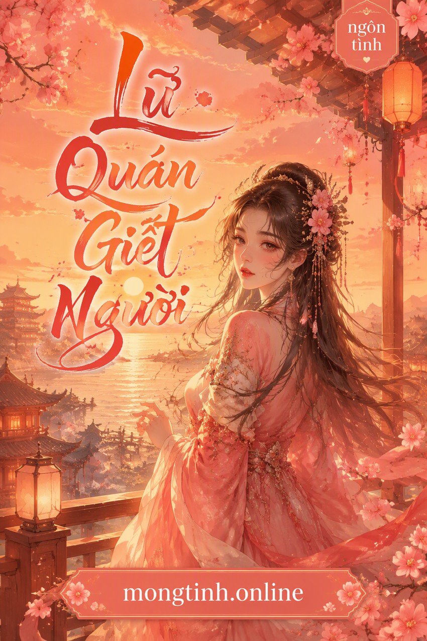 Lữ Quán Giết Người