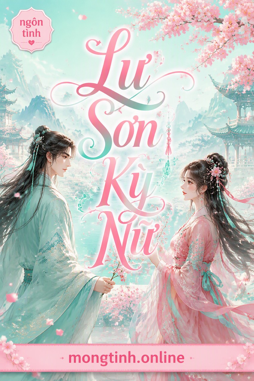 Lư Sơn Kỳ Nữ