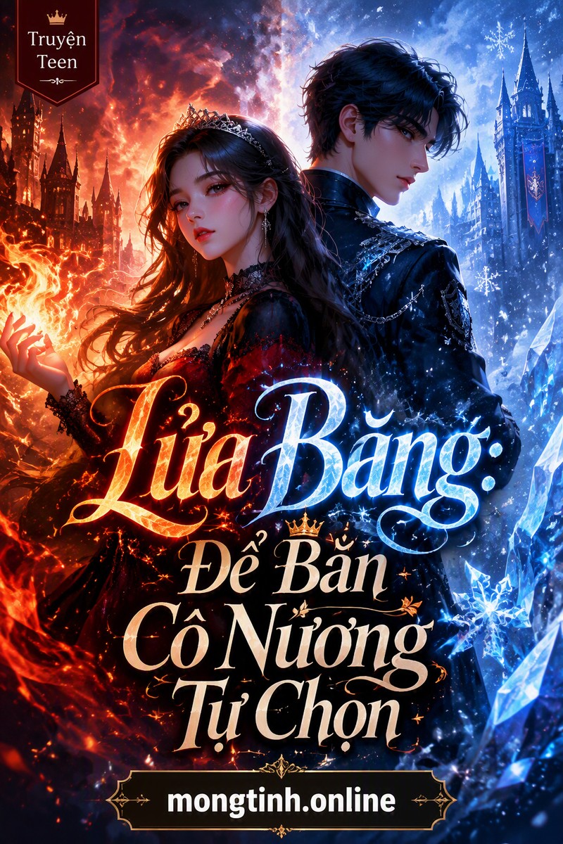 Lửa Băng: Để Bản Cô Nương Tự Chọn