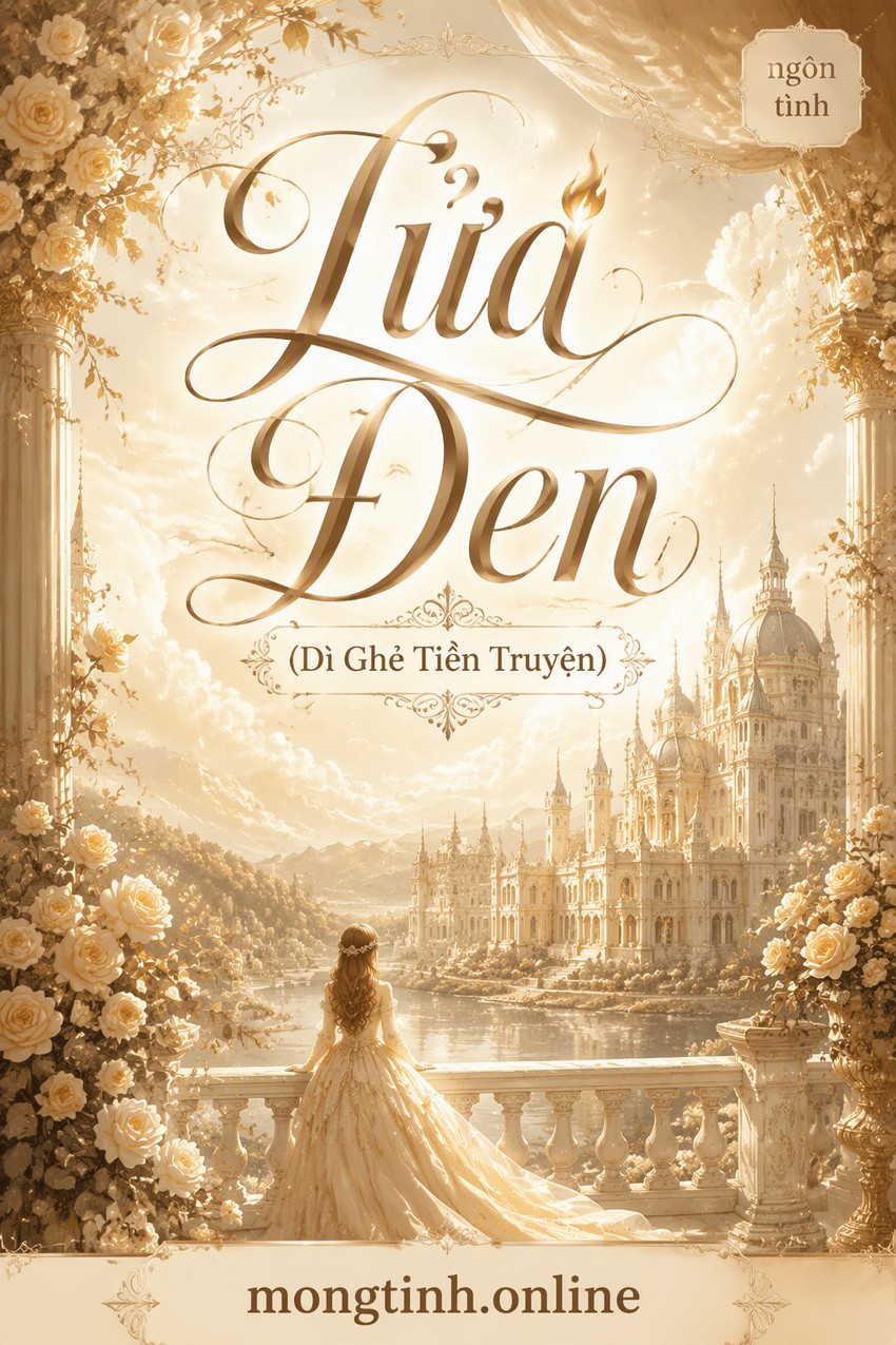 Lửa Đen (Dì Ghẻ Tiền Truyện)