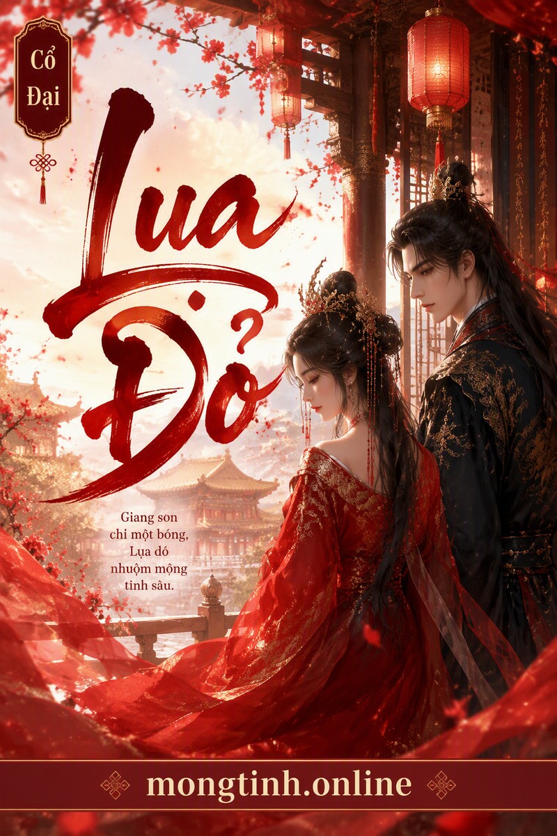Lụa Đỏ
