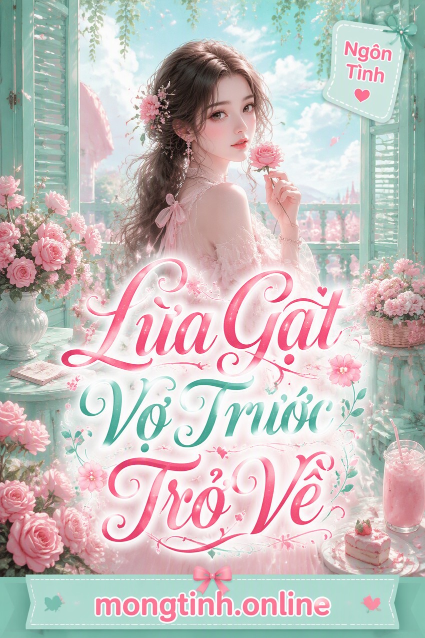 Lừa Gạt Vợ Trước Trở Về