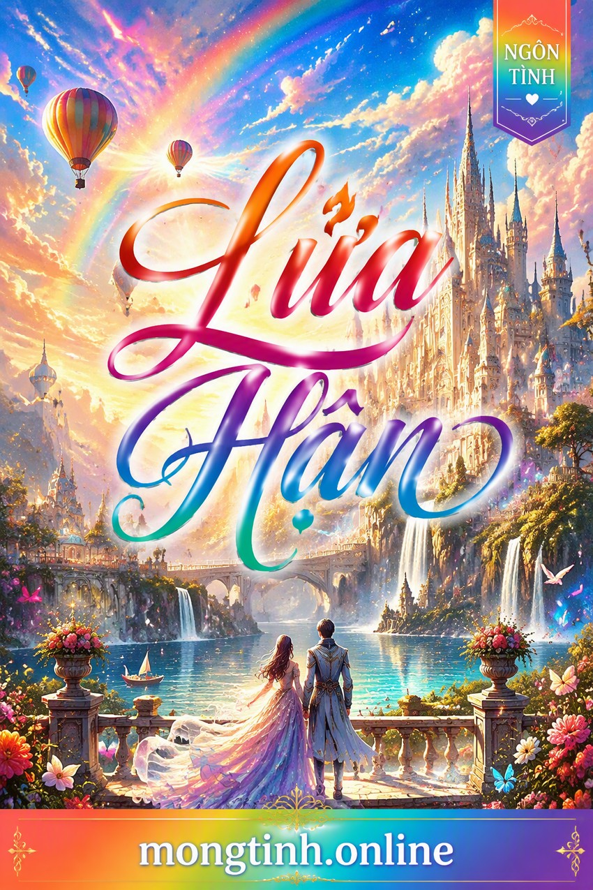 Lửa Hận