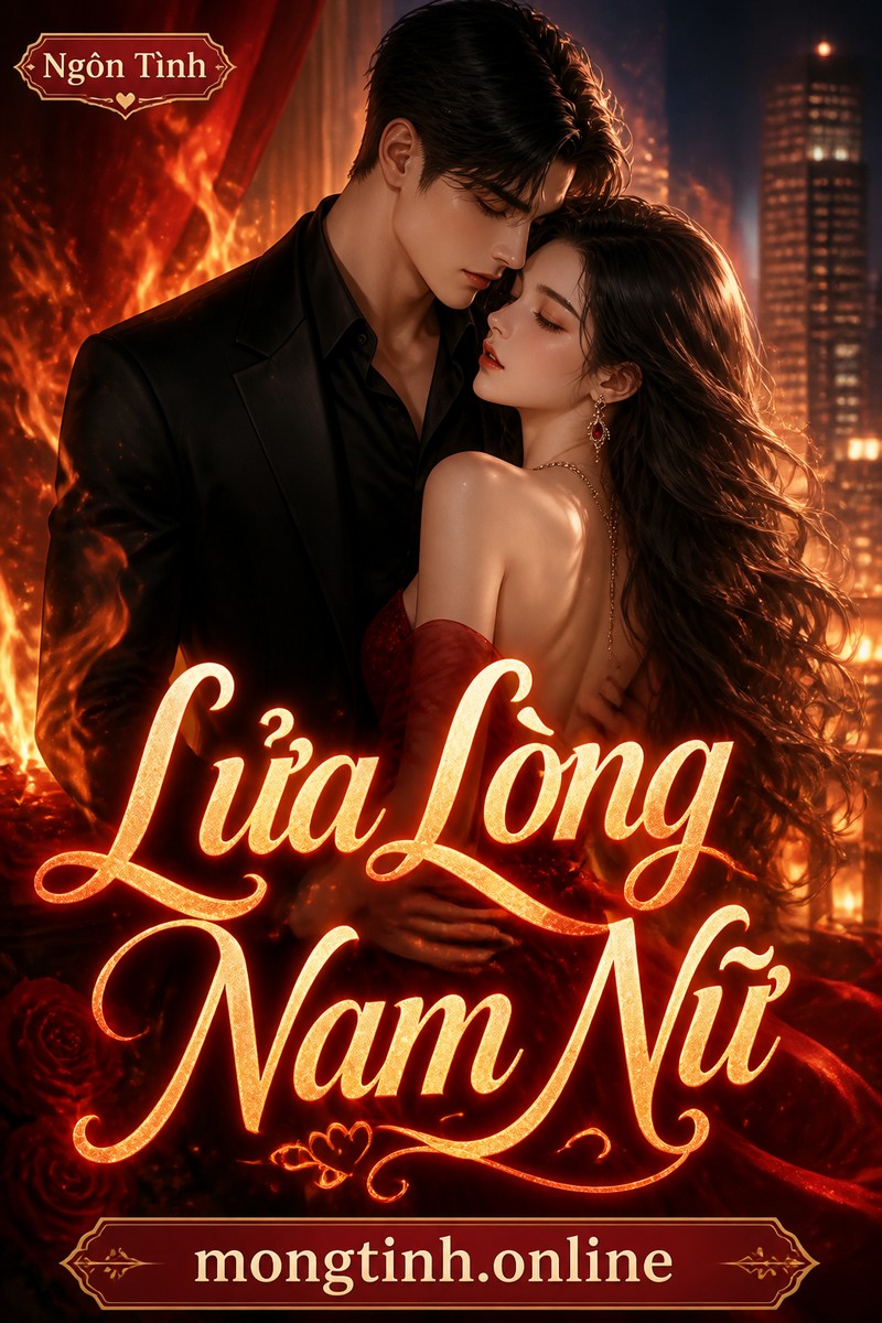 Lửa Lòng Nam Nữ