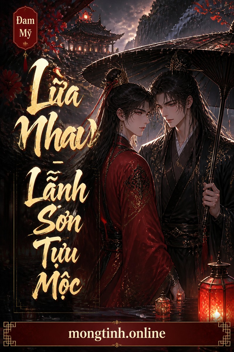 Lừa Nhau - Lãnh Sơn Tựu Mộc
