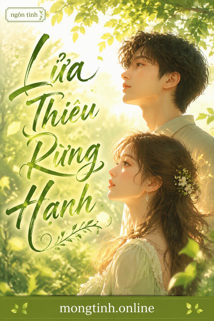Lửa Thiêu Rừng Hạnh