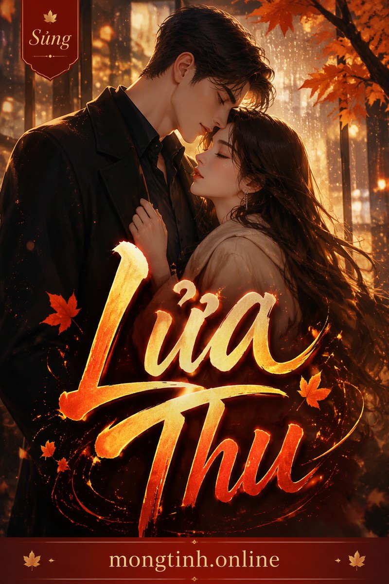 Lửa Thu
