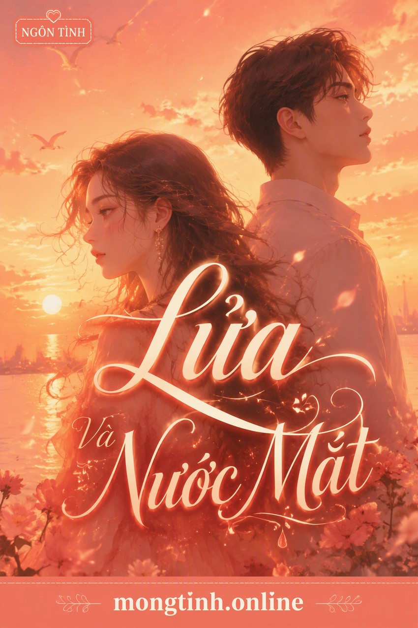 Lửa Và Nước Mắt