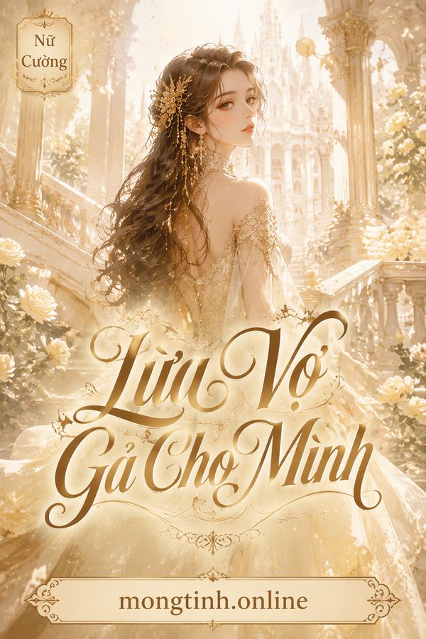 Lừa Vợ Gả Cho Mình