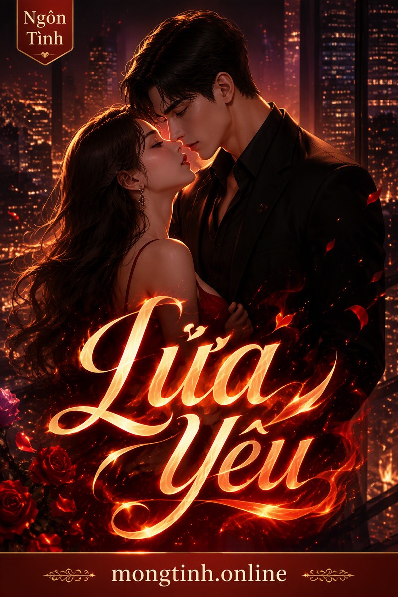 Lửa Yêu
